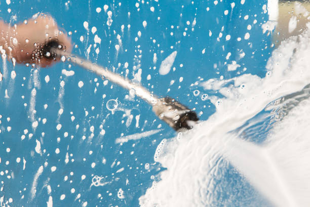 Best Oil Spill Cleanup  in Kensington, CA