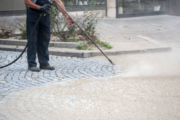 Best Gas Station Cleaning  in Kensington, CA
