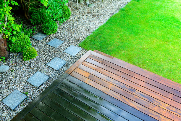 Best Sidewalk and Walkway Cleaning  in Kensington, CA
