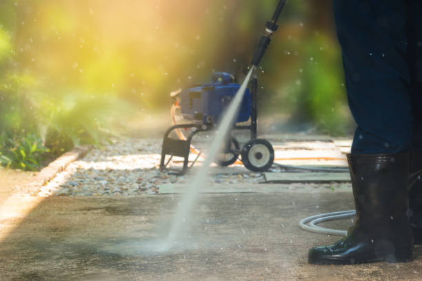 Reliable Kensington, CA  Pressure Washing Services Solutions